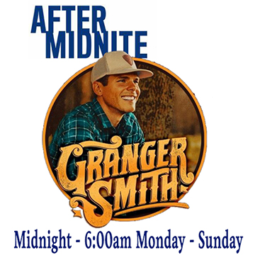 After MidNite with Granger Smith